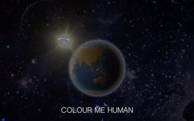 Colour Me Human (2015)